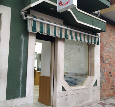 Peluquería Rodriguez – Don Benito