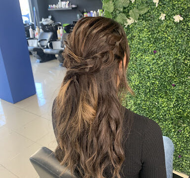 Peluquería Bellísima – Humanes de Madrid