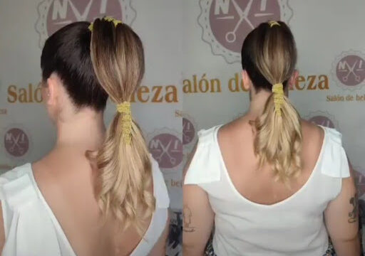 Salón de belleza N & I – Campillo de Altobuey