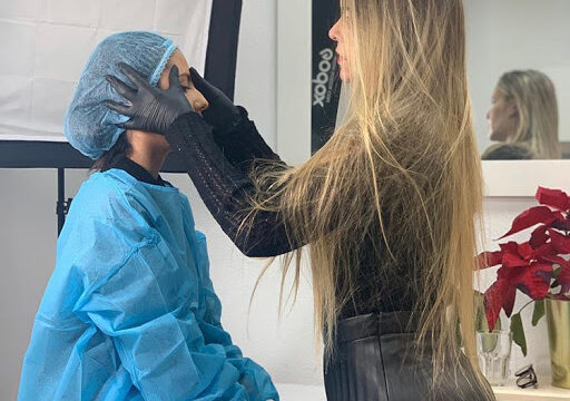 Yaiza Beauty – Las Palmas de Gran Canaria
