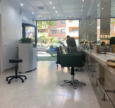 El Circulo de la Belleza – Pozuelo de Alarcón