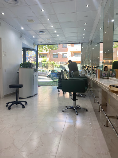 El Circulo de la Belleza en Pozuelo de Alarcón