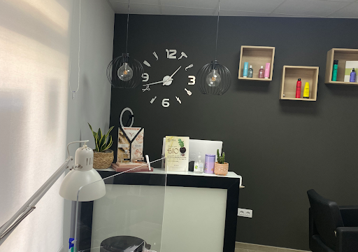 Inma Rodriguez , Salón – Navalcarnero