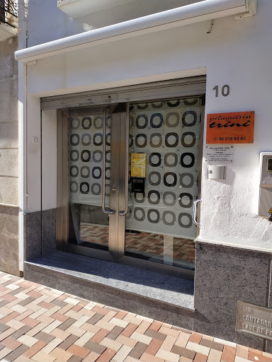 Peluqueria Trini en Jalance