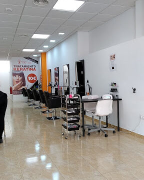 Peluquerías low Cost – La Pobla de Vallbona