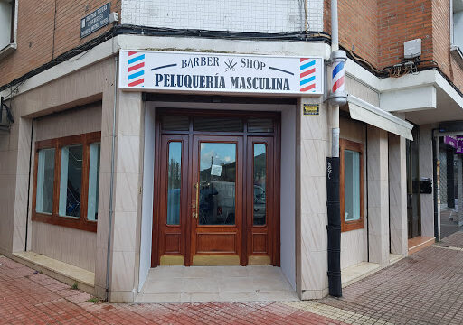 Muskiz Barber Shop – Muskiz