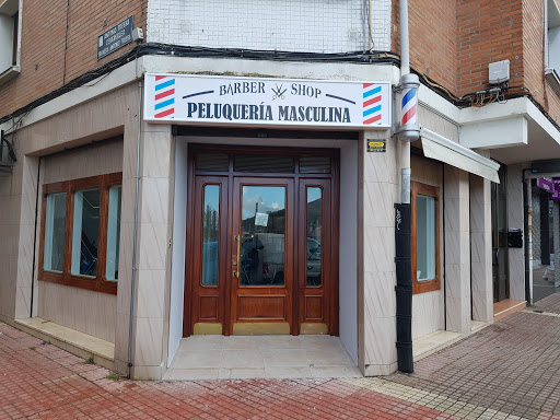 Muskiz Barber Shop en Muskiz