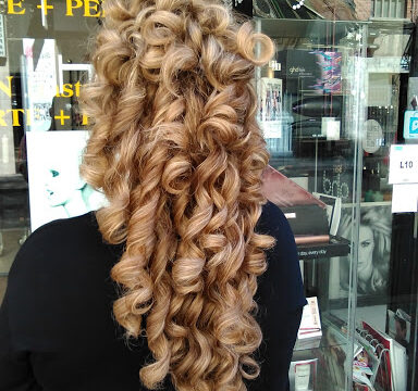 Hair Addiction – Madrid