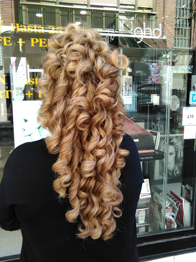 Hair Addiction en Madrid
