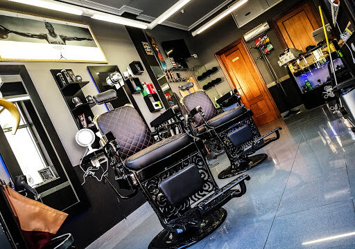 Corleone’s Barber Shop – Vitoria-Gasteiz