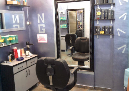 Peluquería Nogueiras – Zaragoza