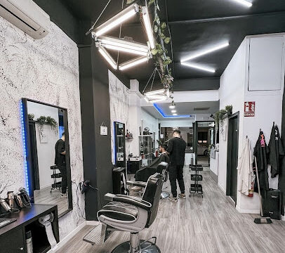 Barber studio Il baffo by Mario – Alfara del Patriarca