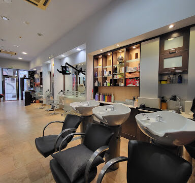Peluquería Ederki – Pamplona
