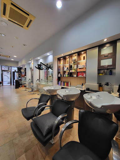 Peluquería Ederki en Pamplona