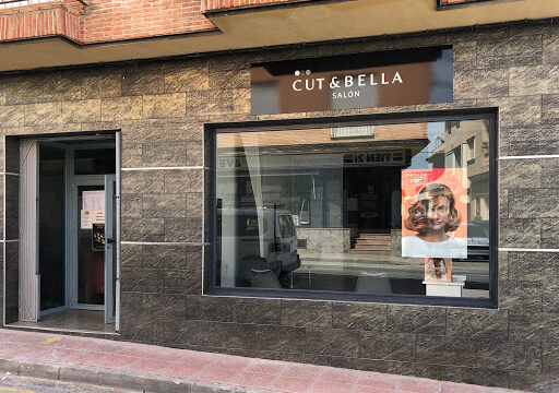 Salón CUT&BELLA – Fortuna