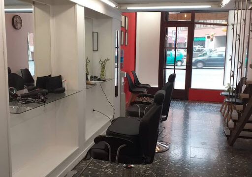 BARBERÍA PERRUQUERIA NADAL – Lleida