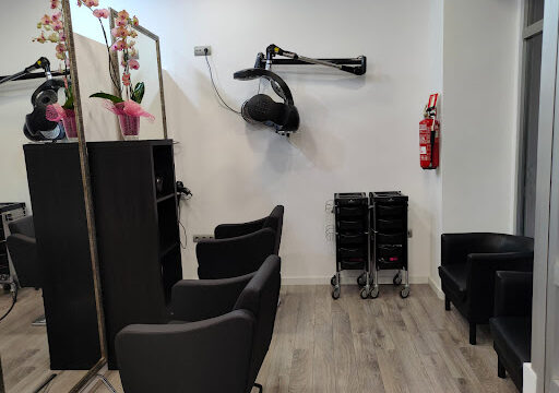 NyN Estilista – Zaragoza