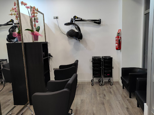 NyN Estilista en Zaragoza