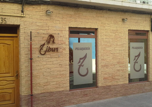Peliquería Tibur – Tarancón