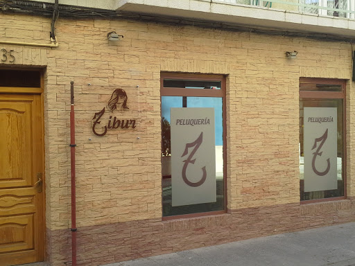 Peliquería Tibur en Tarancón