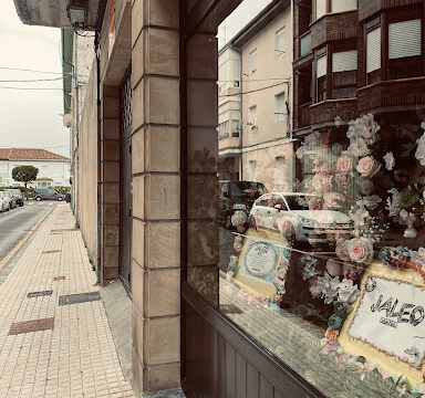 Jaleo Urban Nails y Peluquería Inés – Santoña
