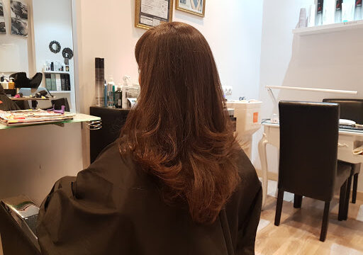 Peluquería Porto Pelo – Madrid