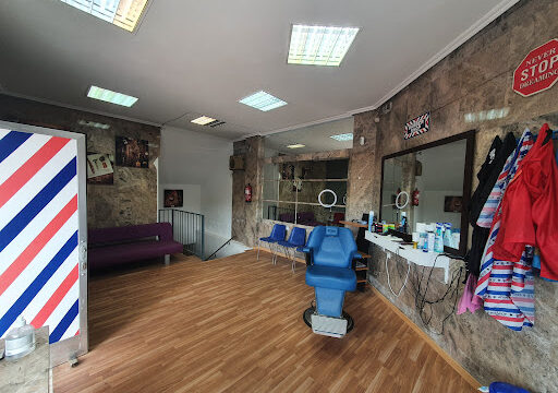 Posi Barbershop – Algete