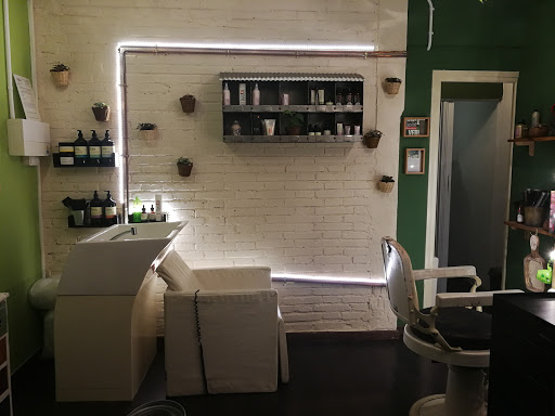 Alone perruqueria en Barcelona