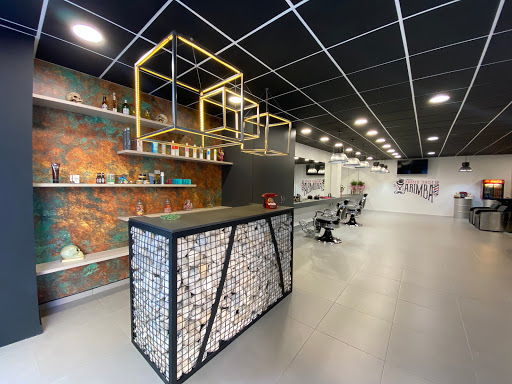 Marimba Barber Shop Ibi en Ibi