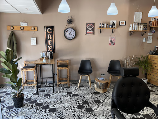 Barbería North&West en Cambrils