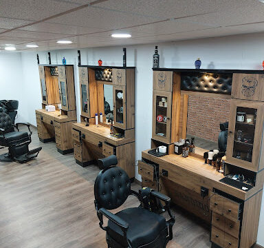 Barber Nord – Plasencia