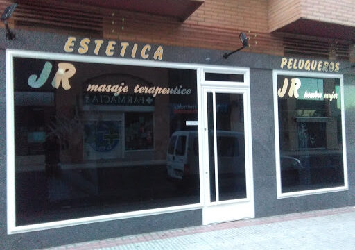 JR Hair & Beauty – Alcorcón