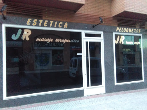 JR Hair & Beauty en Alcorcón