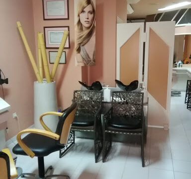 Peluqueria sespi – El Verger
