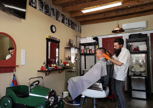 LA BARBERIA DE FIL – Villasequilla