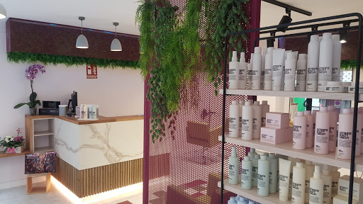 Stylos Peluqueros Centro – Alicante