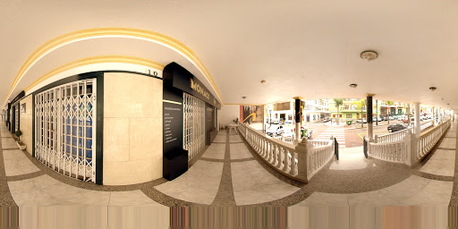 Salón de Belleza Mónaco – Santa Úrsula