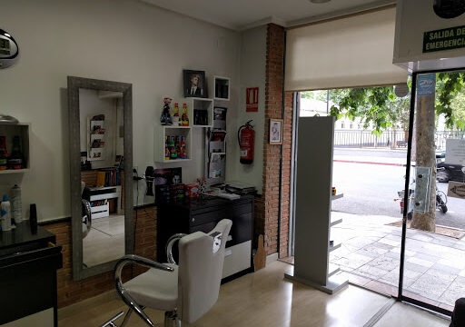fran fresneda peluqueria de caballeros – Albacete