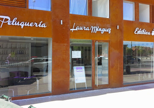 Laura Mínguez Estilistas – Valladolid