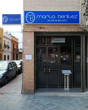 Salón de belleza Marta Benitez & Barberia especializada – Dos Hermanas