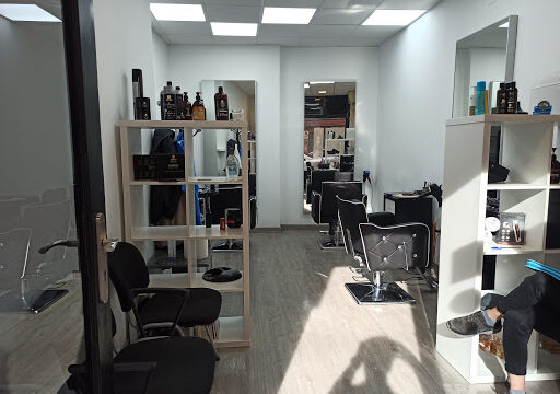 Peluquería José – Valencia
