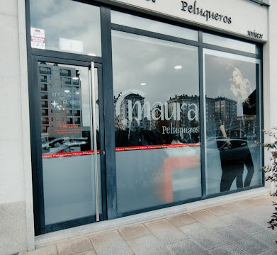 Salón de peiteado Maura Perruqueiros – Lugo