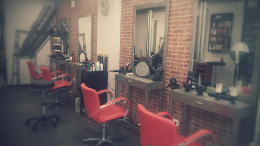 Peluquería D&D Peluqueros en Getafe