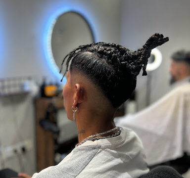 Peluquería Barbería El Bravo Granada Barber Caballeros – Granada