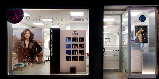 Europerruqueria | Peluquería Granollers en Granollers