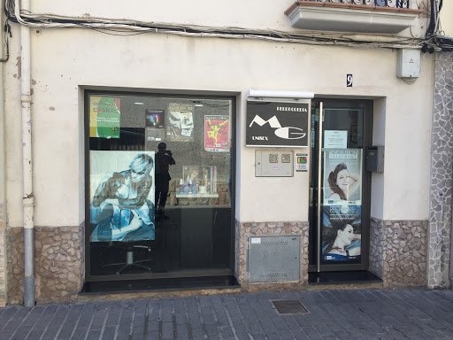 Perruqueria MG en Cerdanyola del Vallès