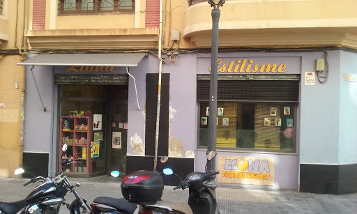 Lluna Estilisme – Valencia