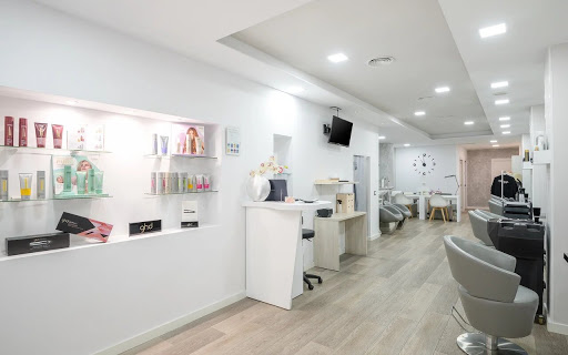 New Rizzo Estilistas en Badalona