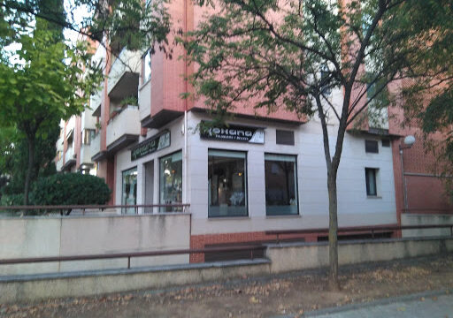 Peluquería Roxana – Guadalajara