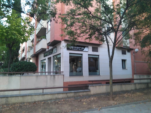 Peluquería Roxana en Guadalajara